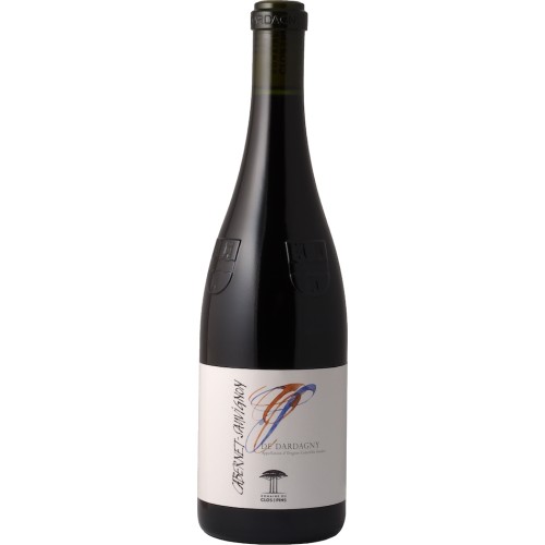 Cabernet Sauvignon 2021 Geneva - aoc